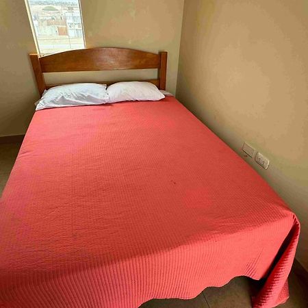 Yolo House Peru Bed & Breakfast Asia Exterior foto