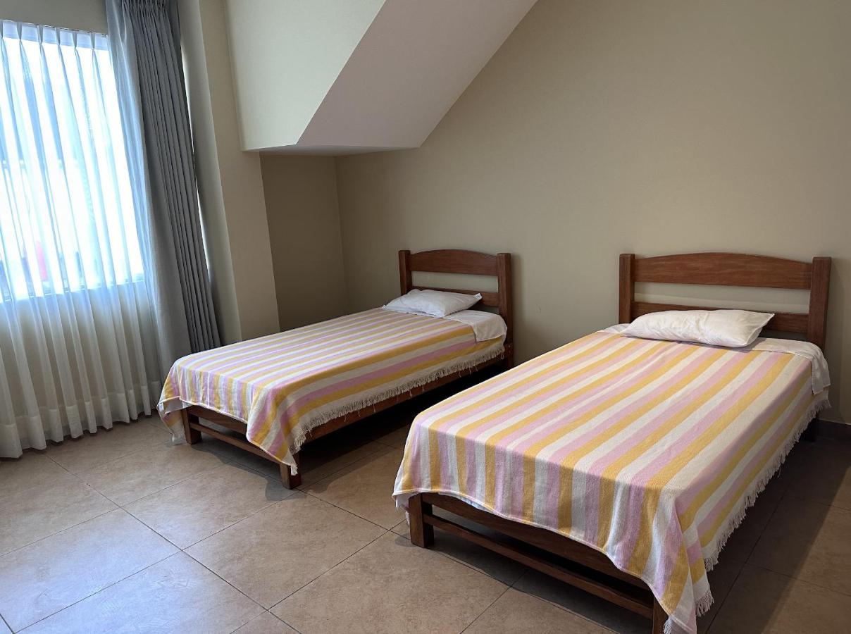 Yolo House Peru Bed & Breakfast Asia Exterior foto