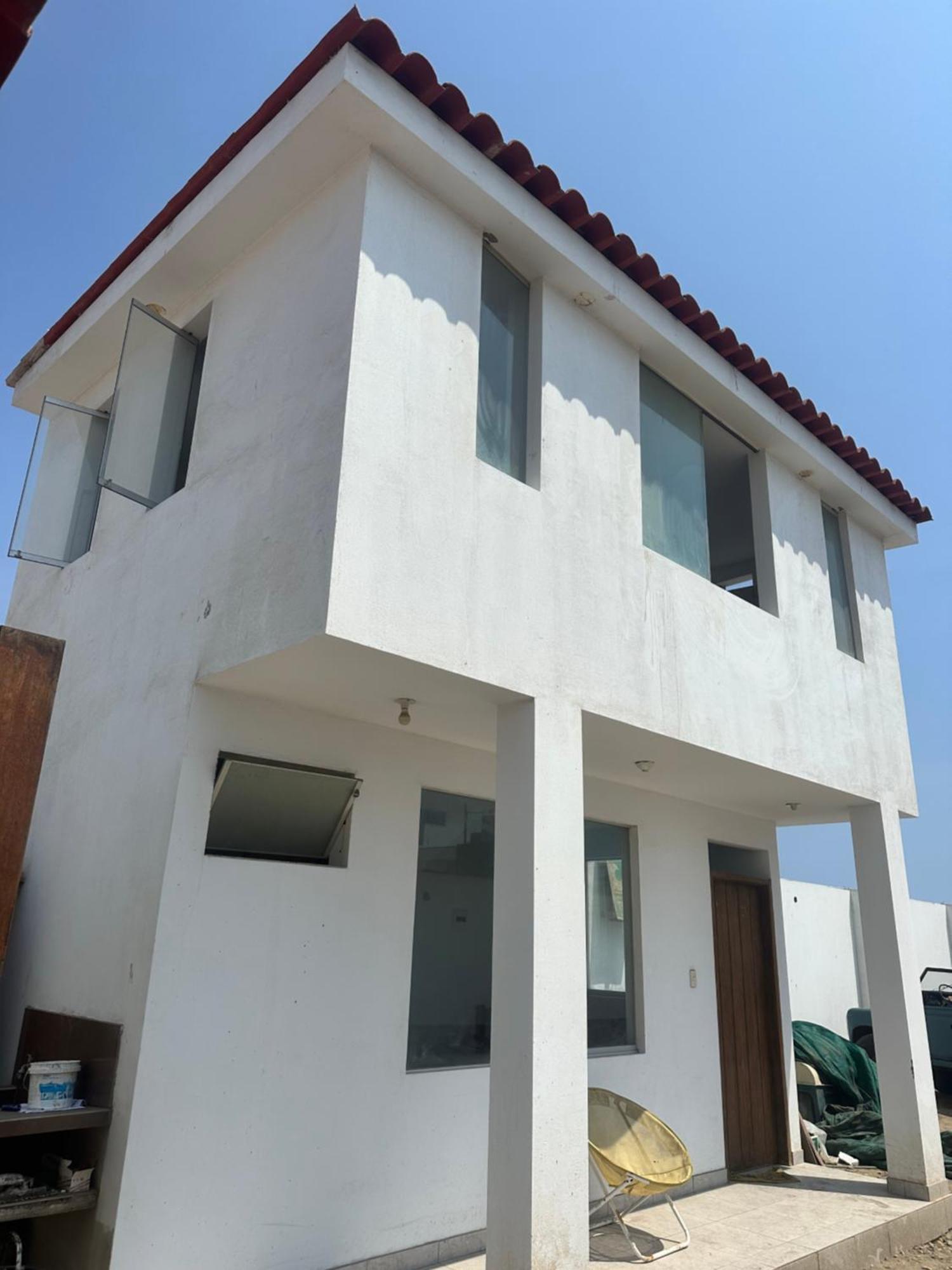Yolo House Peru Bed & Breakfast Asia Exterior foto