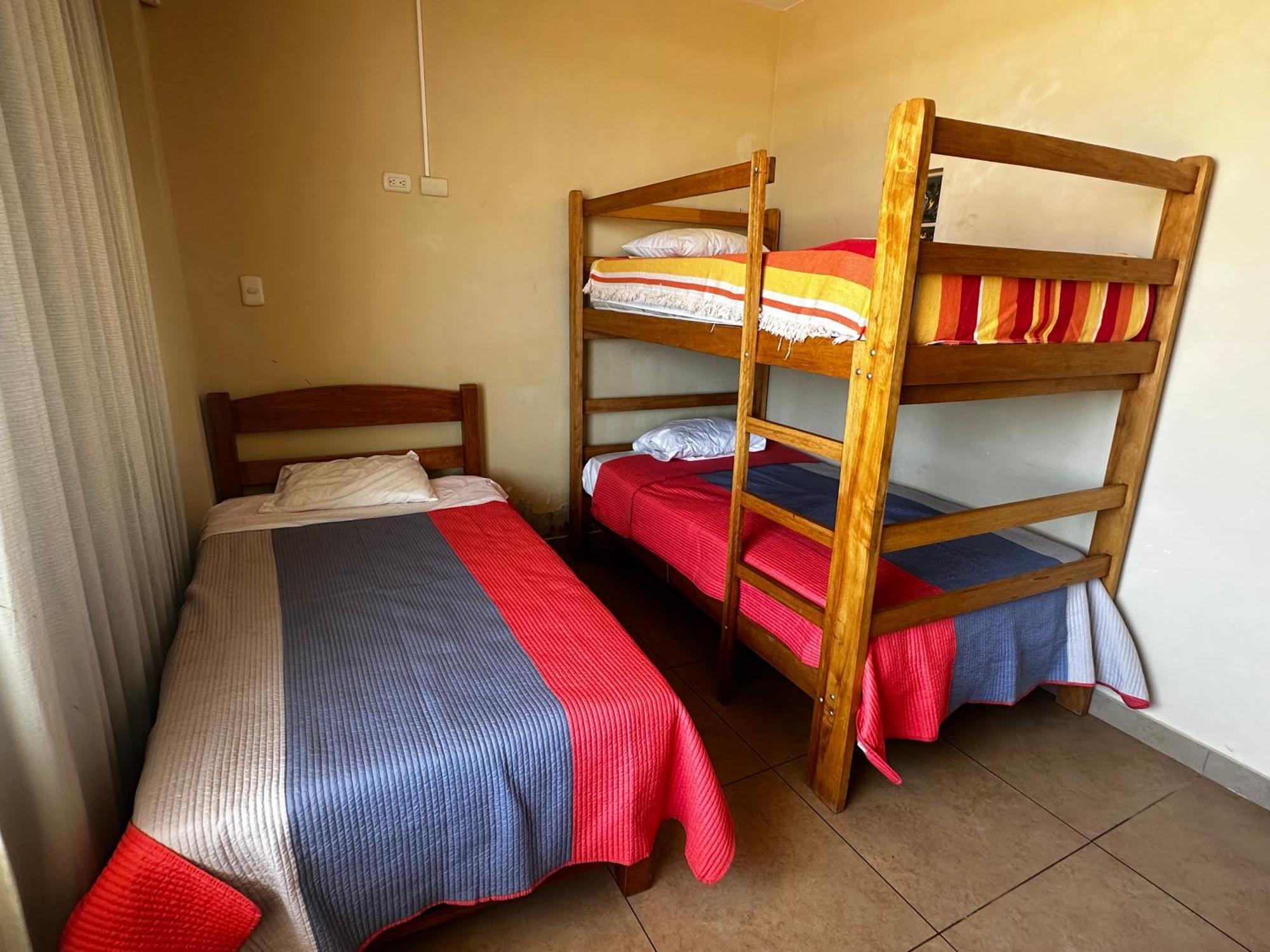 Yolo House Peru Bed & Breakfast Asia Exterior foto
