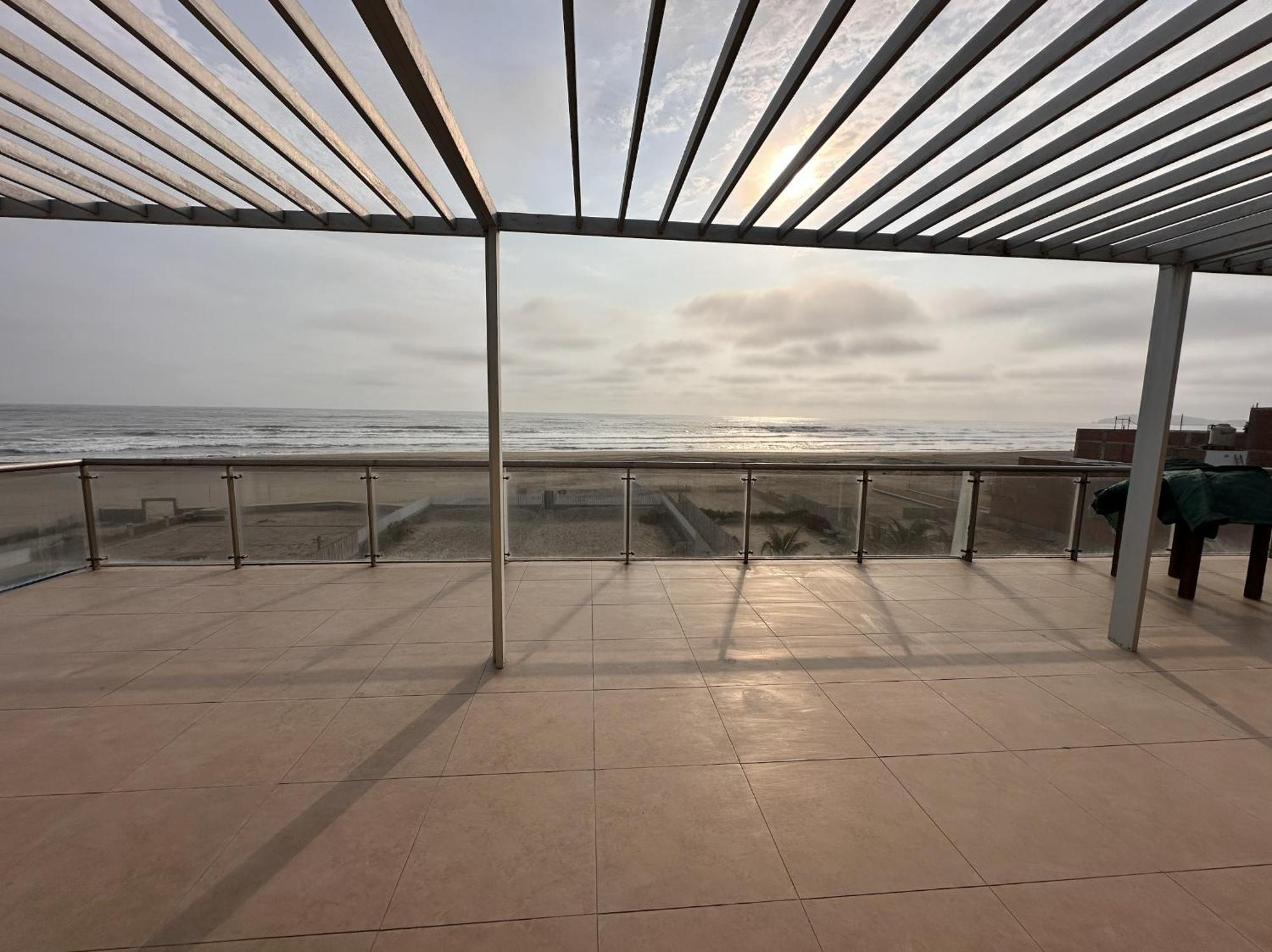 Yolo House Peru Bed & Breakfast Asia Exterior foto